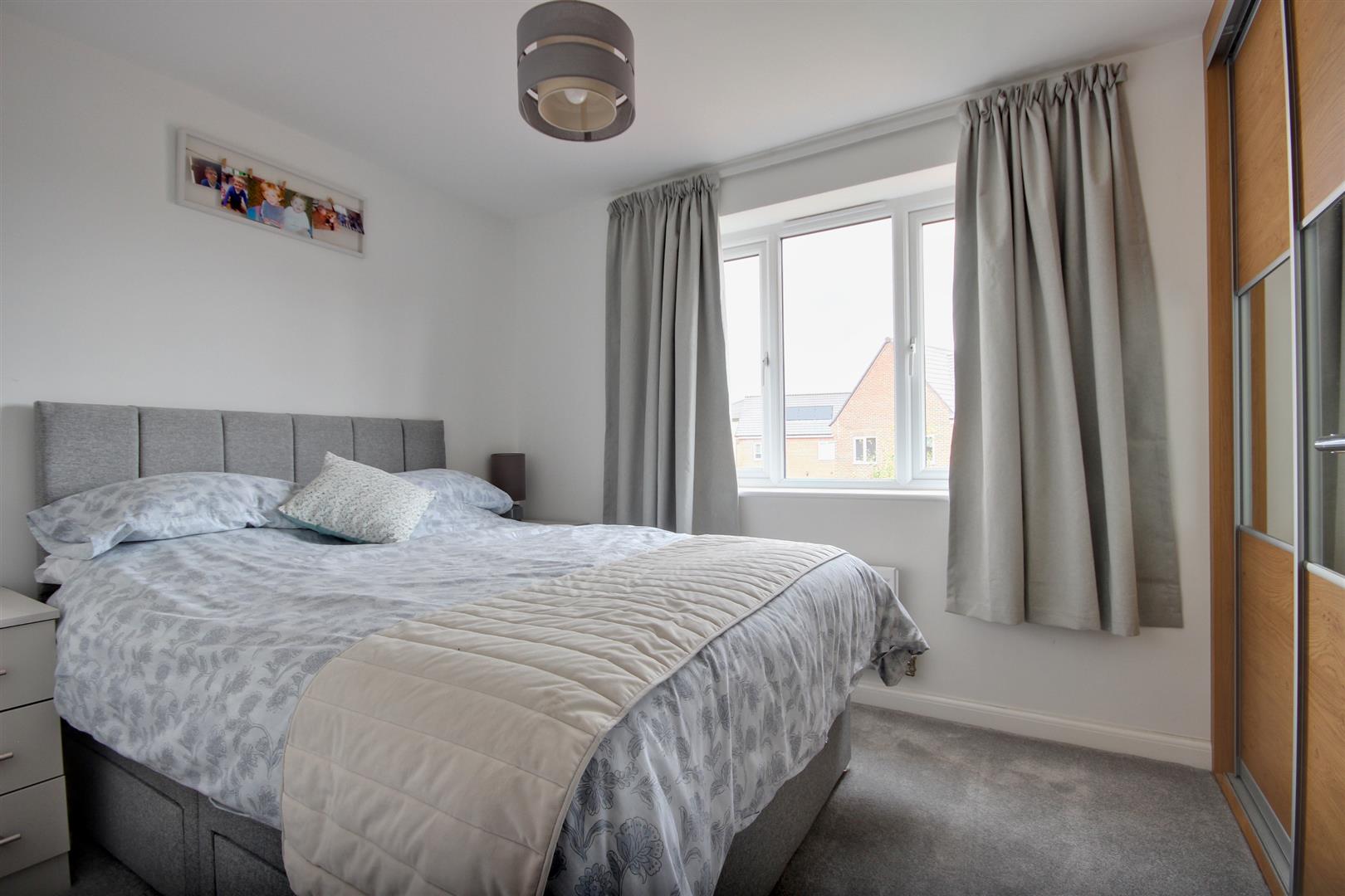 Walker Close, Beverley